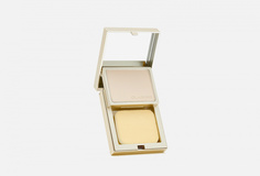 Устойчивая компактная пудра spf 9 Clarins
