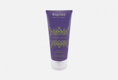 Бальзам с маслом ореха макадамии Kapous