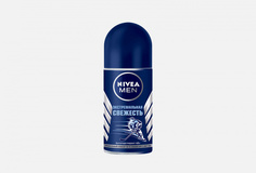 Дезодорант-антиперспирант шариковый с ментолом Nivea