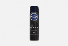 Дезодорант-антиперспирант спрей с антибактериальным эффектом Nivea