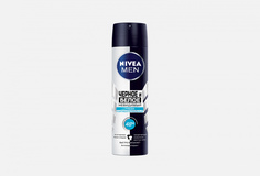 Дезодорант-антиперспирант спрей антибактериальный эффект Nivea