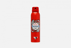 Дезодорант-спрей OLD Spice