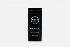 Гель для душа мужской с натуральной глиной Nivea