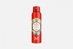 Аэрозольный дезодорант-антиперспирант OLD Spice