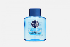 Лосьон после бритья с ментолом Nivea