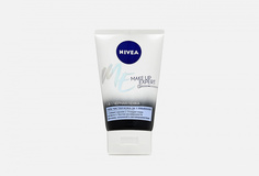 Черная очищающая пенка для лица 3в1 для жирной и проблемной кожи Nivea