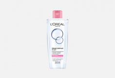 Мицеллярная вода для снятия макияжа LOreal Paris