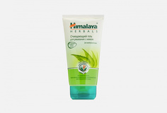 Очищающий гель для умывания с нимом Himalaya Herbals