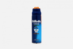 Гель для бритья Gillette