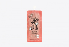Матирующая Маска с экстрактом айвы Happy Skin