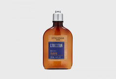 Гель для ванн и душа L`Occitane