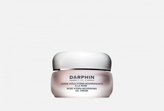 Питательный крем с маслом розы Darphin