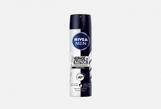 Дезодорант-антиперспирант спрей nivea