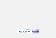 Зубная паста Sensodyne