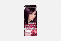 Стойкая крем-краска для волос Garnier