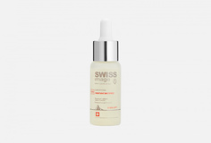 Сыворотка для лица лифтинг экспресс Swiss Image