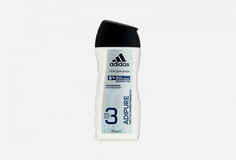 Гель для душа 3в1 увлажняющий Adidas