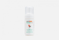Пенка для интимного ухода DRY DRY