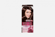 Стойкая крем-краска для волос Garnier
