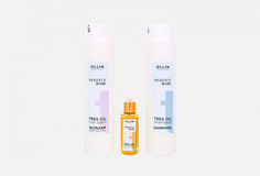 Набор по уходу за волосами Ollin Professional