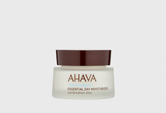 Базовый увлажняющий дневной крем для комбинированной кожи Ahava