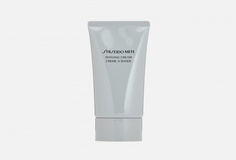 Крем для бритья Shiseido