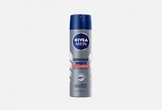 Дезодорант-антиперспирант спрей Nivea