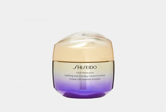 Питательный лифтинг-крем повышающий упругость кожи Shiseido