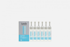 Сыворотка укрепляющая Londa Professional