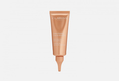 Регенерирующий, омолаживающий крем для шеи и декольте Clarins