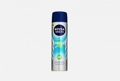 Дезодорант-антиперспирант спрей эффект свежести Nivea