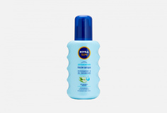 Освежающий спрей для тела Nivea