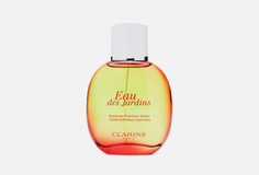 Фруктовая вода Clarins