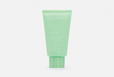 Очищающая маска Clarins