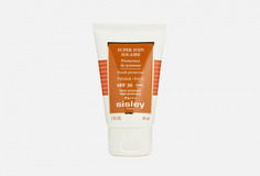 Солнечный суперкрем для лица spf30 Sisley