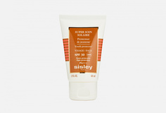 Солнечный суперкрем для лица spf30 Sisley