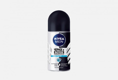 Дезодорант-антиперспирант шариковый против следов на одежде Nivea