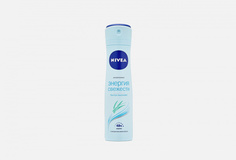 Дезодорант-антиперспирант спрей с экстрактом лемонграсса Nivea