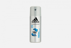 Дезодорант-спрей Adidas