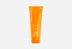 Молочко для тела spf30 Lancaster