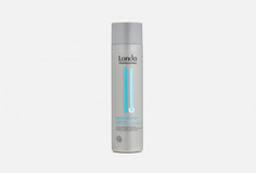 Шампунь для чувствительной кожи головы Londa Professional