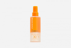 Солнцезащитная вода spf 30 Lancaster