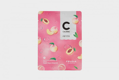 Питательная маска для лица Frudia