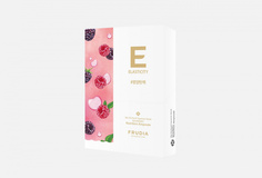 Набор тонизирующих масок для лица Frudia