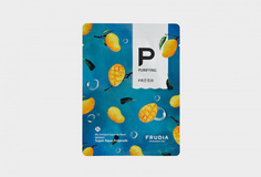 Смягчающая маска для лица Frudia