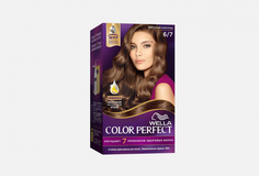 Стойкая крем-краска Wella