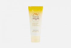 Маска для сужения пор True Island