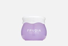 Увлажняющий крем с черникой Frudia