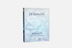 Увлажняющая маска на тканевой основе DR Irena Eris