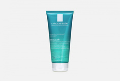 Очищающий микроотшелушивающий гель LA Roche Posay